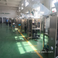 NJP-800 Automatic Gel Pill Capsule Filling Machine